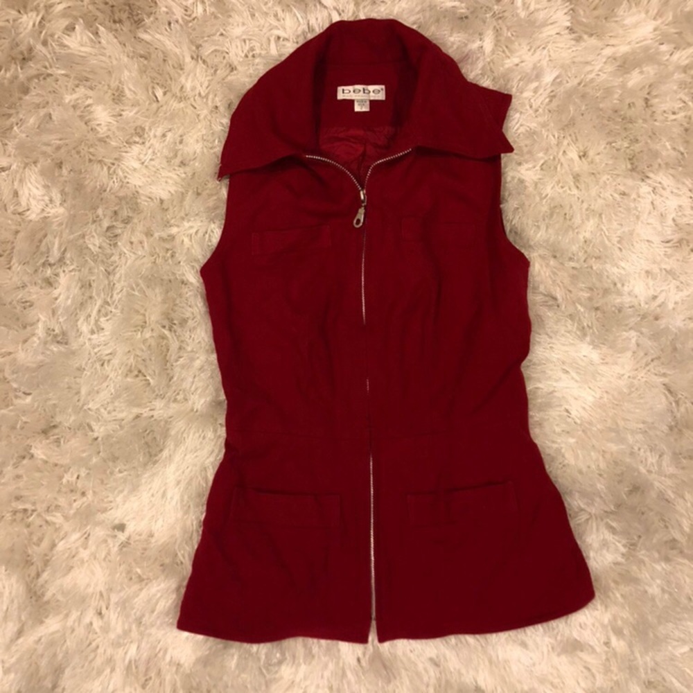Bebe vest